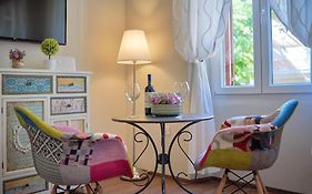 Old City Romantic Studios 2